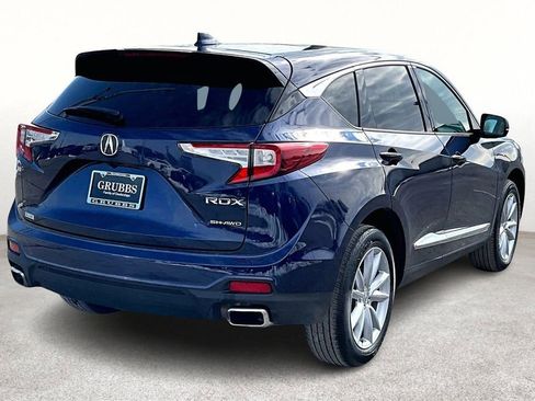 Used 2023 Acura RDX Base image 2
