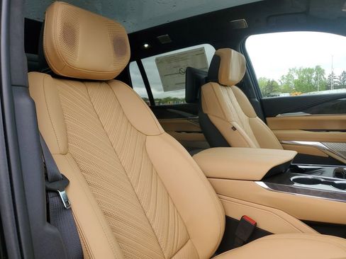 New 2025 Cadillac Escalade IQ Sport 2 image 29