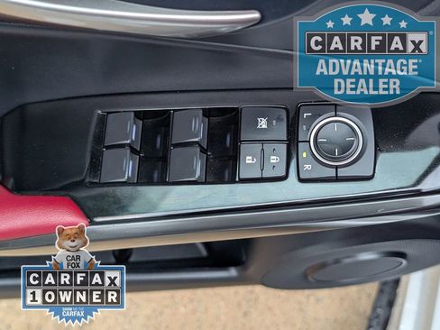 Used 2024 Lexus IS 300 w/ Comfort Package RWD image 19