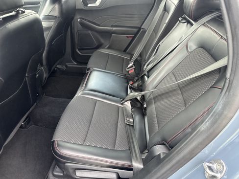 Used 2024 Ford Escape ST-Line FWD image 11