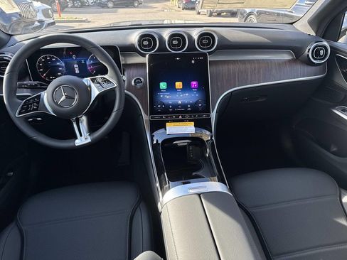 New 2026 Mercedes-Benz GLC 300 4MATIC image 7
