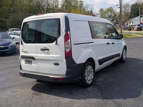 Used 2018 Ford Transit Connect XL image 20