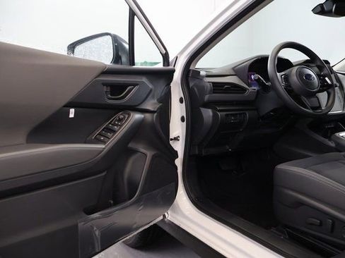 New 2026 Subaru Crosstrek 2.0i Premium image 10