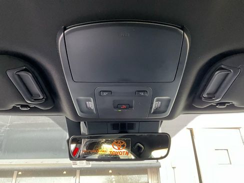 New 2026 Toyota Camry Hybrid image 15