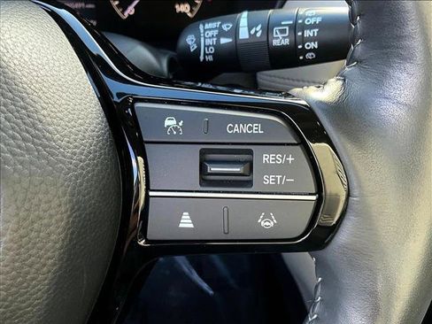 Used 2024 Honda HR-V EX-L image 21