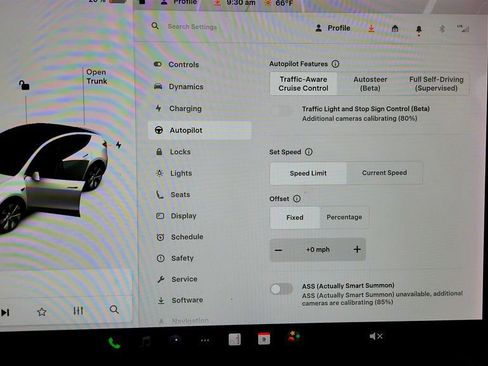 Used 2021 Tesla Model Y Long Range AWD/4WD image 20