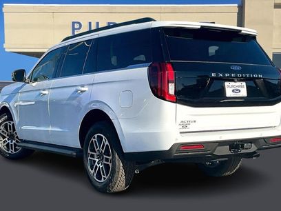 New 2025 Ford Expedition Active