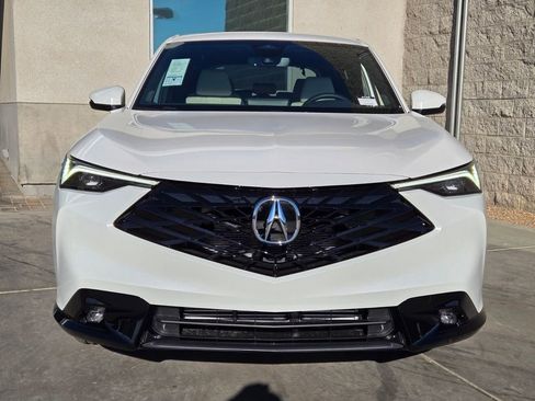 New 2026 Acura ADX A-Spec AWD/4WD image 8