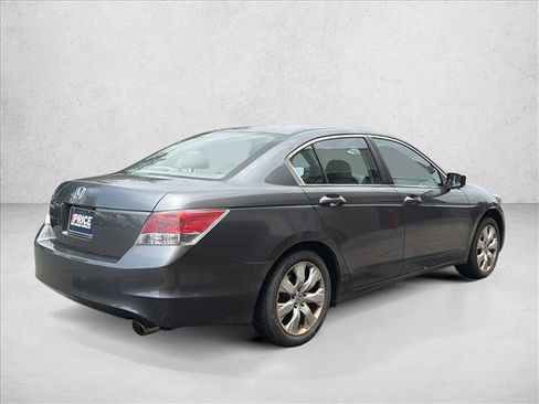 Used 2010 Honda Accord EX image 4