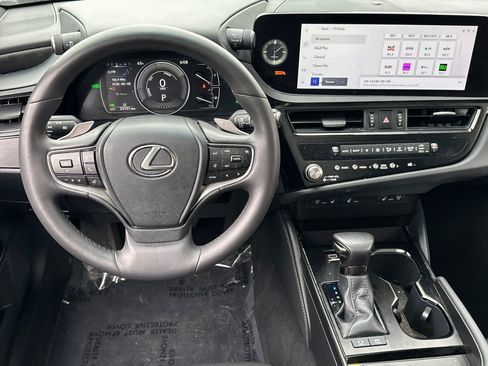Used 2025 Lexus ES 300h F Sport FWD image 27