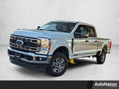 New 2025 Ford F250 XLT