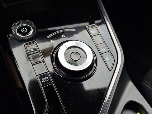 Used 2023 Kia Niro Wind FWD image 14