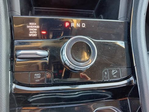 Used 2023 Jeep Grand Cherokee image 32