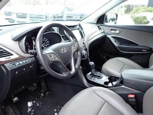 Used 2017 Hyundai Santa Fe Sport w/ Cargo Package image 17