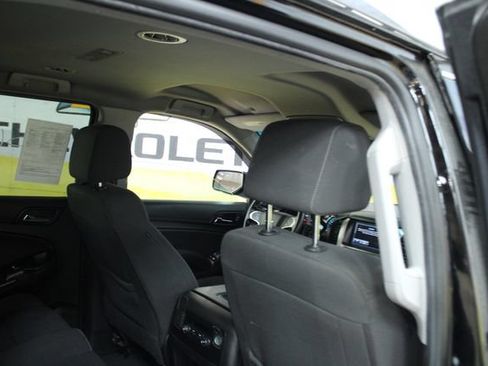 Used 2019 Chevrolet Tahoe LS AWD/4WD image 10