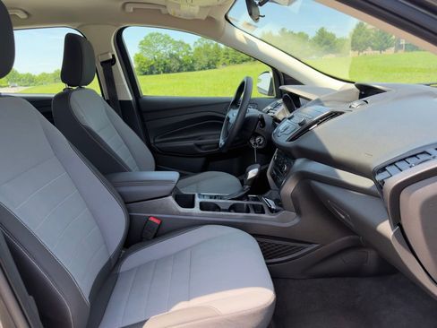 Used 2019 Ford Escape S FWD image 28