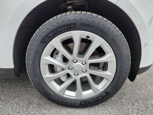 Certified 2024 Land Rover Range Rover Sport SE AWD/4WD image 7