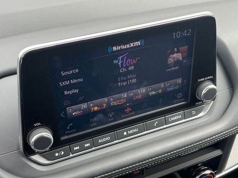 Used 2025 Nissan Rogue SV FWD image 20