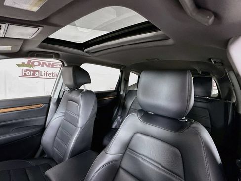 Used 2021 Honda CR-V Touring image 11