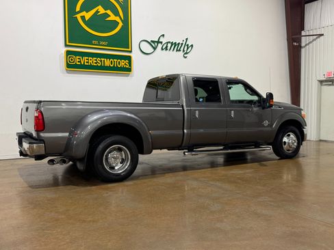 Used 2011 Ford F350 Lariat image 7