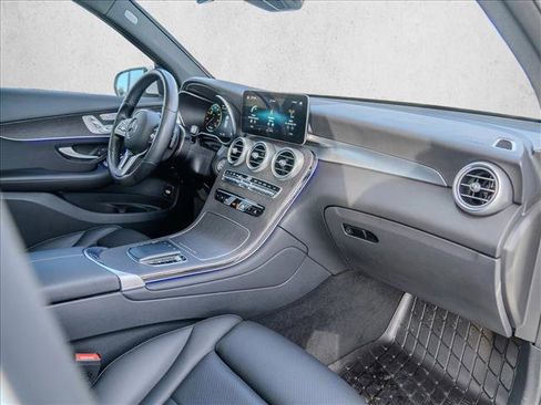 Certified 2022 Mercedes-Benz GLC 300 4MATIC image 28