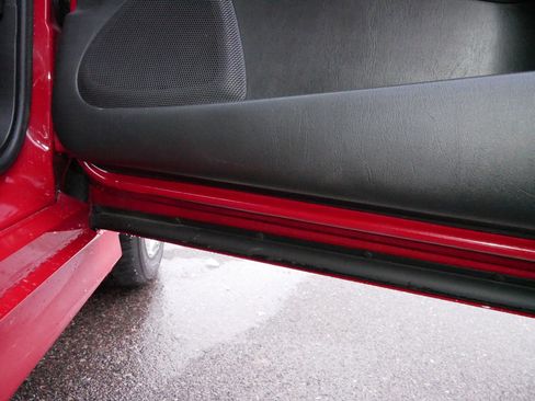 Used 2007 Chevrolet Monte Carlo SS w/ Convenience Package image 32