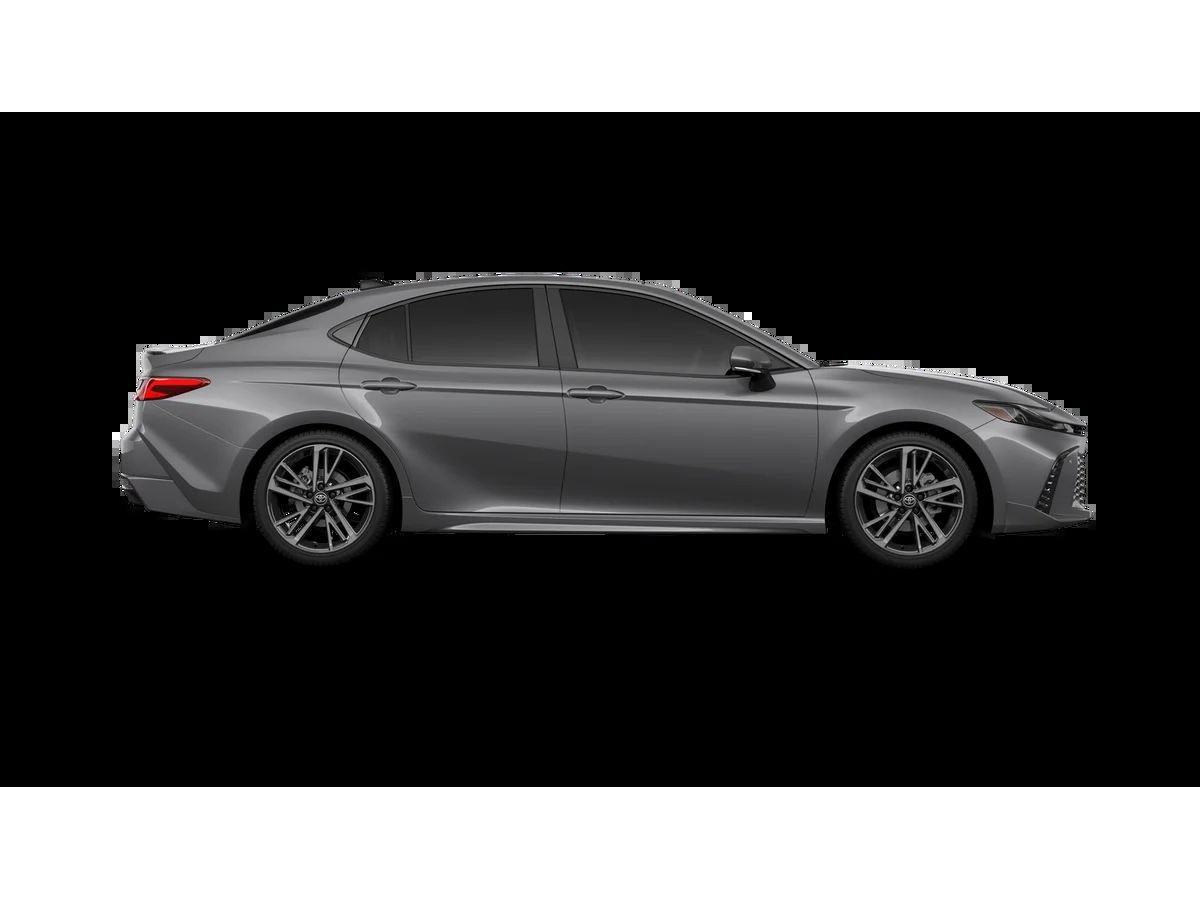 New 2026 Toyota Camry XSE w/ Premium Plus Package FWD image 42