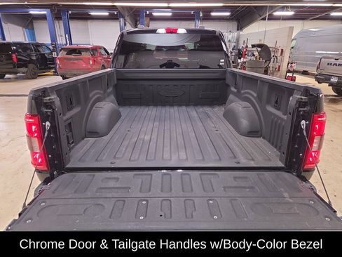 Used 2021 Ford F150 XLT w/ Equipment Group 302A High image 22