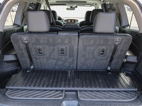 Used 2021 Honda Pilot Special Edition image 28