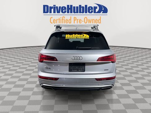Used 2023 Audi Q5 2.0T Premium Plus image 7