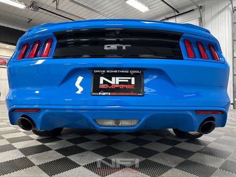 Used 2017 Ford Mustang GT RWD image 20