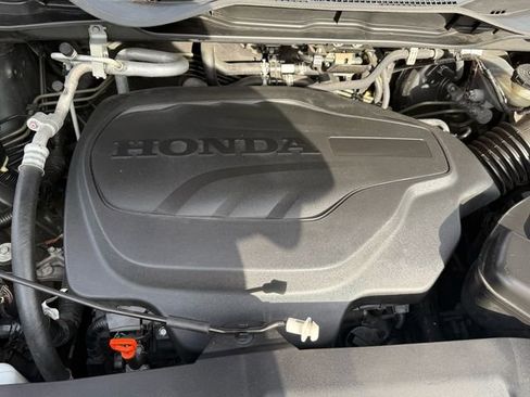 Used 2019 Honda Odyssey Elite image 22