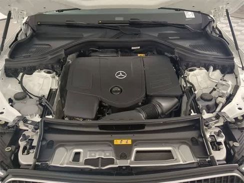 Certified 2026 Mercedes-Benz GLC 300 4MATIC image 13