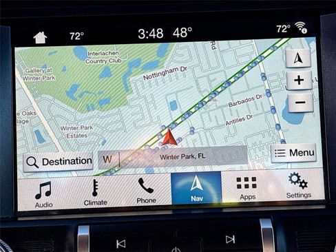 Used 2018 Ford Mustang Premium w/ Ecoboost Performance Package image 14