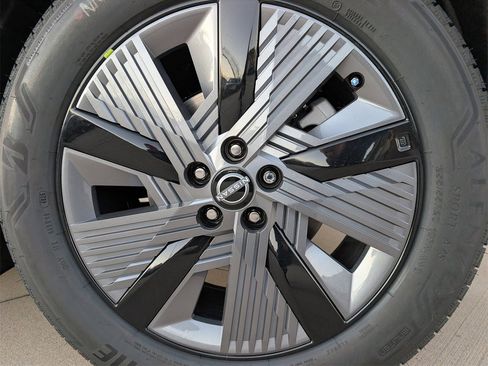 New 2026 Nissan Murano SL image 6