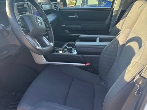 Used 2022 Toyota Tundra SR5 w/ TRD Sport Package AWD/4WD image 6
