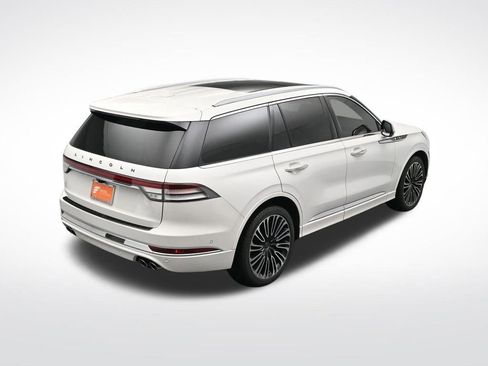 Used 2020 Lincoln Aviator Black Label w/ Dynamic Handling Package image 57