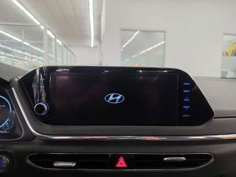 Used 2020 Hyundai Sonata SEL Plus w/ Tech Package FWD image 25
