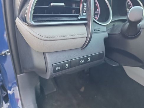 Used 2023 Toyota Camry LE image 16