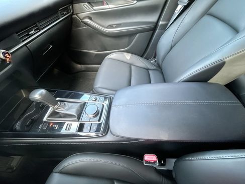 Used 2025 MAZDA CX-30 AWD 2.5 S w/ Select Sport Pkg image 26