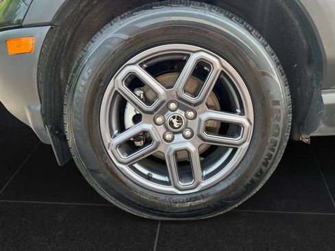 Used 2025 Ford Bronco Sport Big Bend AWD/4WD image 9