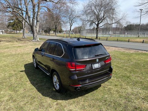 Used 2015 BMW X5 xDrive35i AWD/4WD image 11