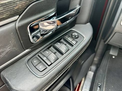 Used 2014 RAM 2500 Limited AWD/4WD image 18