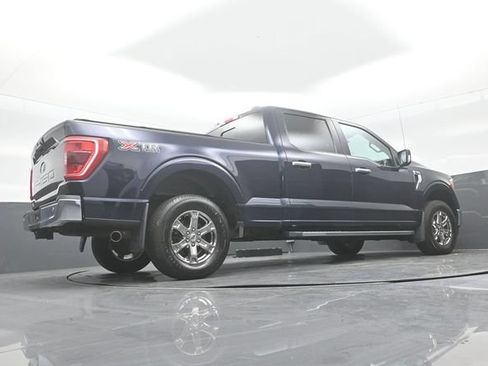 Certified 2021 Ford F150 XLT w/ Equipment Group 302A High AWD/4WD image 22