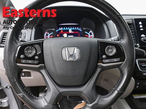 Used 2019 Honda Pilot Elite image 10
