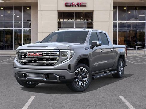 New 2026 GMC Sierra 1500 Denali w/ Denali Reserve Package image 6