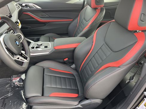 New 2026 BMW M440i M440i w/ Premium Package image 18