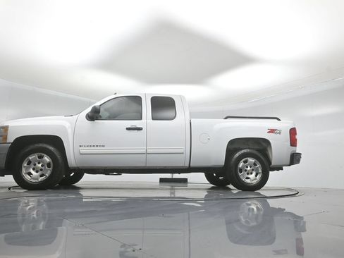 Used 2012 Chevrolet Silverado 1500 LT w/ All-Star Edition AWD/4WD image 7