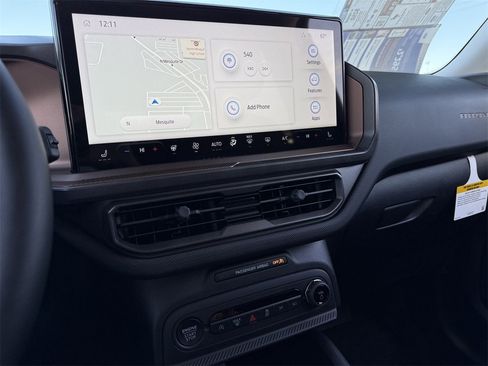 New 2025 Ford Bronco Sport Outer Banks w/ Outer Banks Tech Package+ image 49