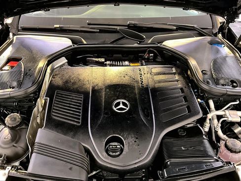 Used 2023 Mercedes-Benz CLS 450 4MATIC image 30